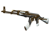 AK-47 The Oligarch